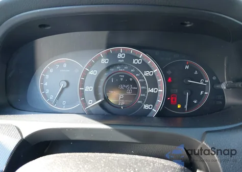 2014 Honda Accord Ex-L V-6 z USA, uszkodzony, nr VIN 1HGCT2B85EA008861